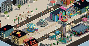 Feste Feiern: German Festival Tycoon