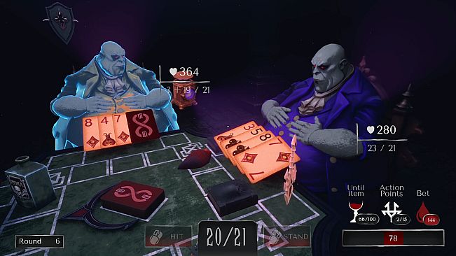BloodJack