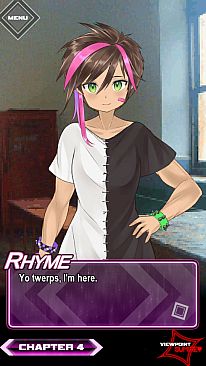 2ECONDS TO STΔRLIVHT: My Heart's Reflection