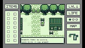 Angus and the Gates of Chaos