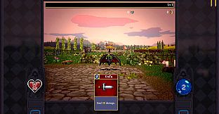 Vampire Crawlers: The Turbo Wildcard from Vampire Survivors