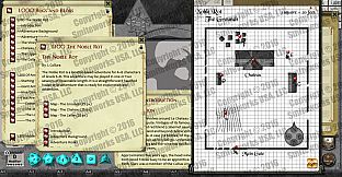 Fantasy Grounds - Quests of Doom (PFRPG)