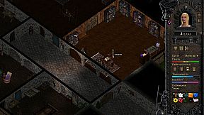 Desires of the Amazons