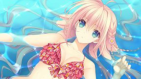 Tsuki ni Yorisou Otome no Sahou 2