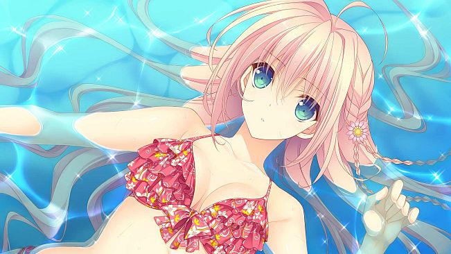 Tsuki ni Yorisou Otome no Sahou 2