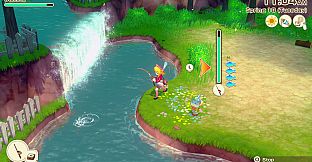 STORY OF SEASONS: Grand Bazaar