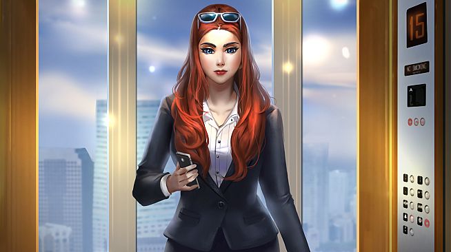 Lust Selection: Episode One