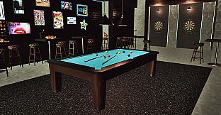 Billiard Cat