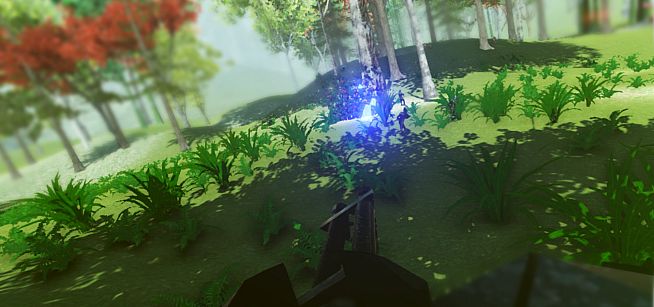 The Frontier Outskirts VR