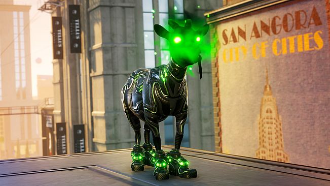 Goat Simulator 3 - Super Duper Pack: Windows Edition