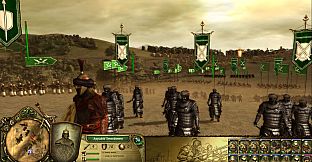 The Kings' Crusade: New Allies