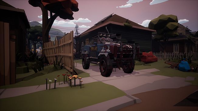 DAWN: Darkness Awaits Withstand the Night