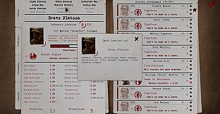 Radio Commander: Squad Management