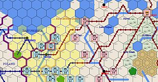 Panzers on the Steppe