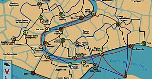 Nancy Drew: The Phantom of Venice