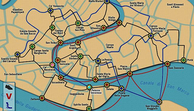 Nancy Drew: The Phantom of Venice