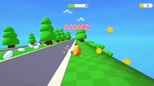 Risky Roads