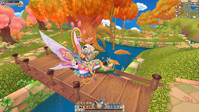 GLORY DESTINY - REBORN