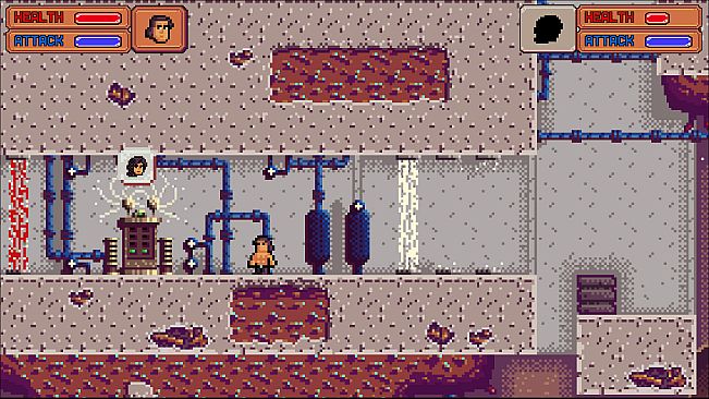 Saving Princess Of Mars