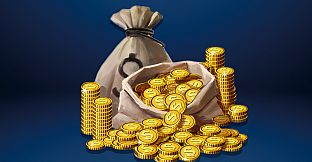Supply of coins [True Reporter]