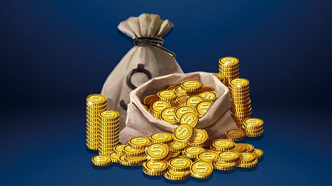 Supply of coins [True Reporter]
