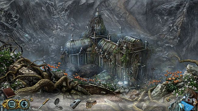 True Fear: Forsaken Souls - Part 3