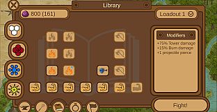 Anvira: Forge Defense