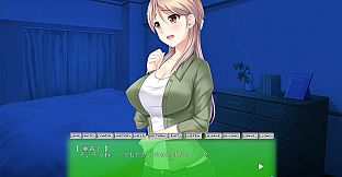 ダリアの惑溺～団地妻・亜希子が堕ちる事情～