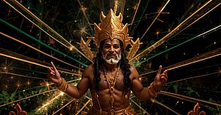 AI-VJ - Real 2 Visuals