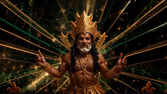 AI-VJ - Real 2 Visuals