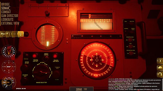 Destroyer: The U-Boat Hunter