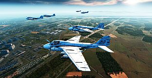 WARNO - Nemesis #3 - Homefront