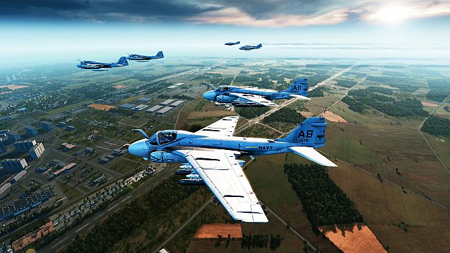 WARNO - Nemesis #3 - Homefront