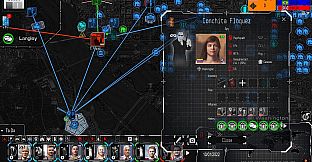 Deep Network Analyser - 4th Generation Warfare