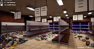 Storehand