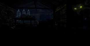 灵魂筹码 - 冰雪寒村 Soul at Stake - Frozen Village