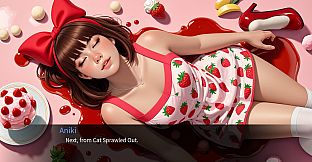 Blue Hawaii Aniki's Small Celebration vol.3