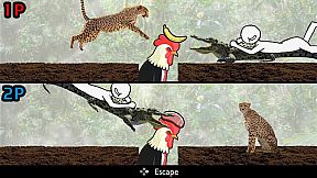 TORIDAMA2: Brave Challenge