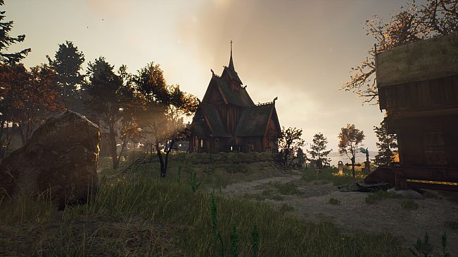 The Fold: Ingression