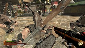 金砂梦咒Golden Sand Dream Curse