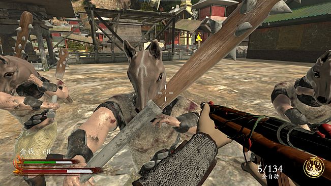 金砂梦咒Golden Sand Dream Curse