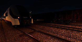 SimRail - The Railway Simulator: Prologue