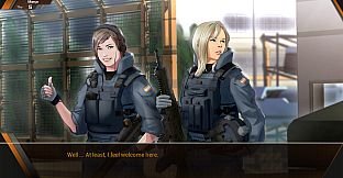 Vibur: DISINTEGRATION (Episode 1)