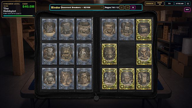 Rip N Ship Simulator