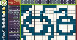 Griddlers Beach Season