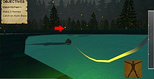 Fishing With The Homies