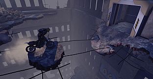 Trials Fusion - After the Incident