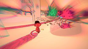 OMICRON: Coronavirus Battlegrounds