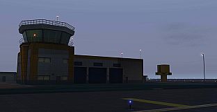 X-Plane 11 - Add-on: FSDG - Dakar
