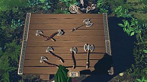 The Quest For Excalibur - Puy Du Fou